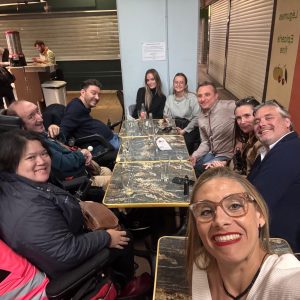 Bar le Fer à cheval - apéro