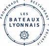 Logo des bateaux Lyonnais